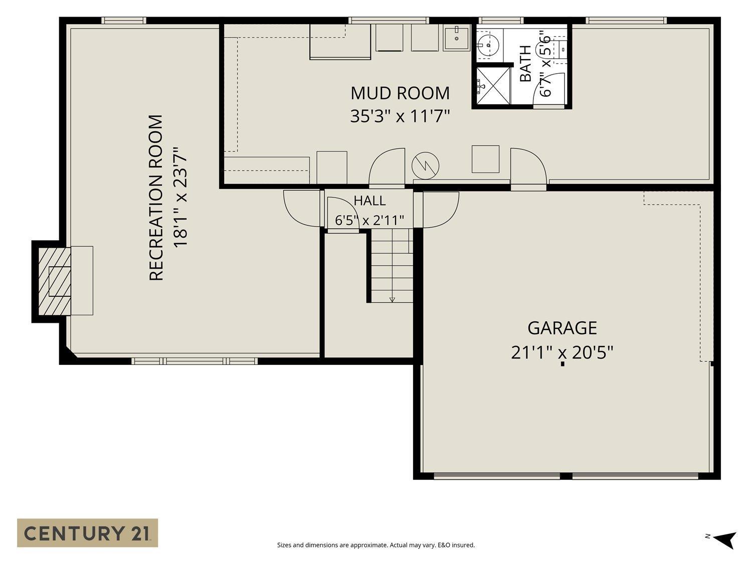 6466 TRENT STREET|Sardis South