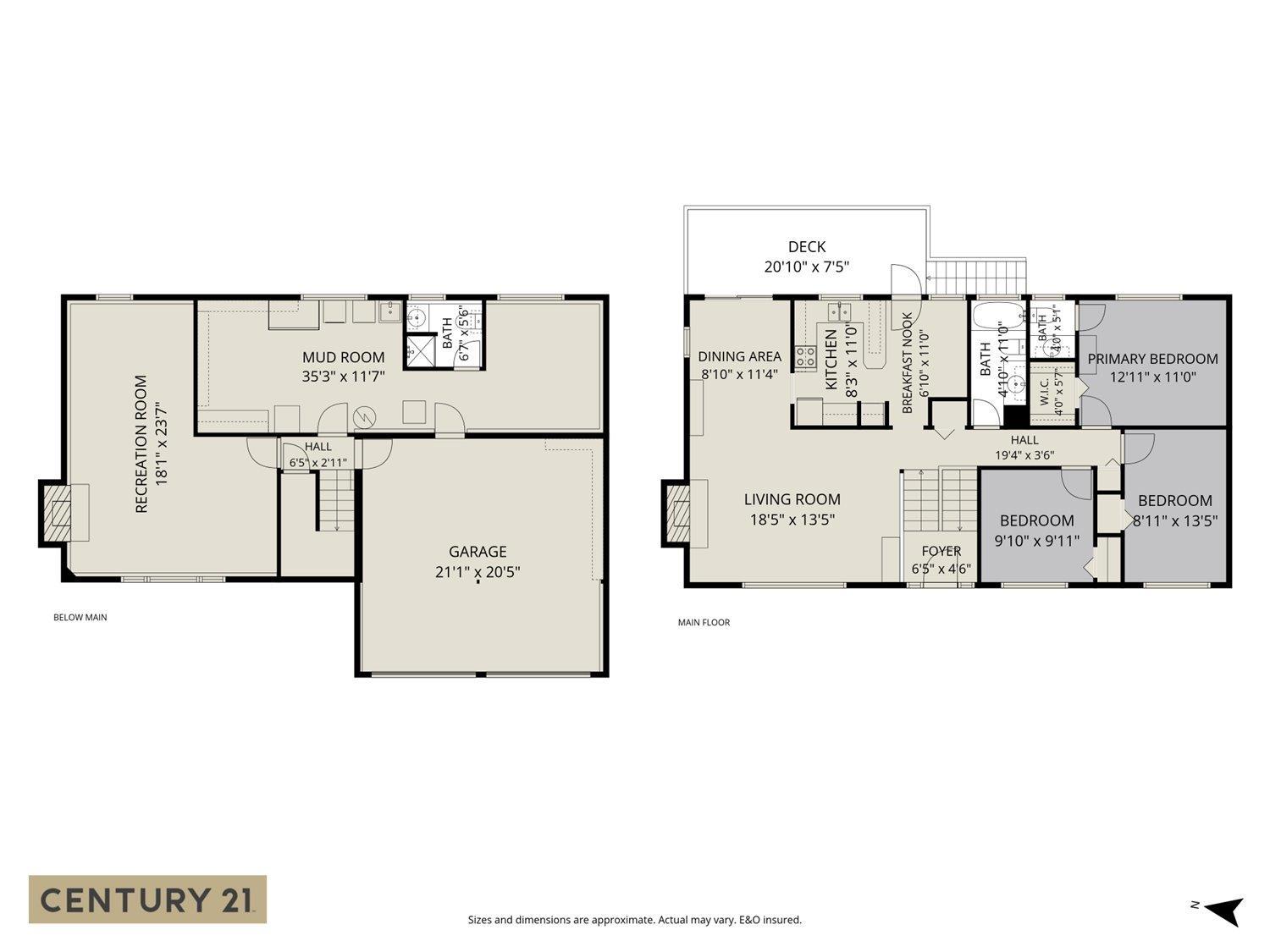 6466 TRENT STREET|Sardis South