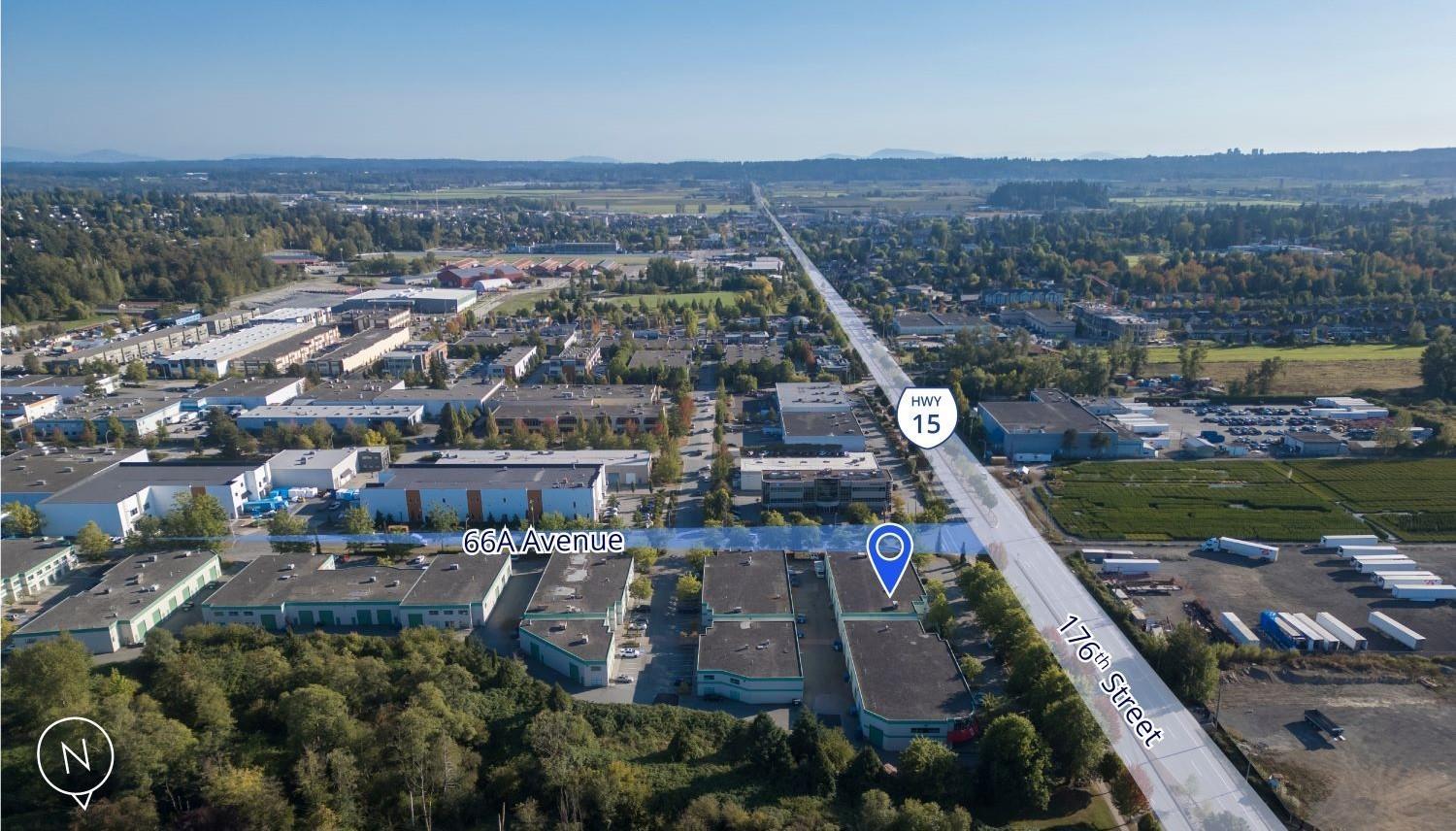 106 17665 66A AVENUE