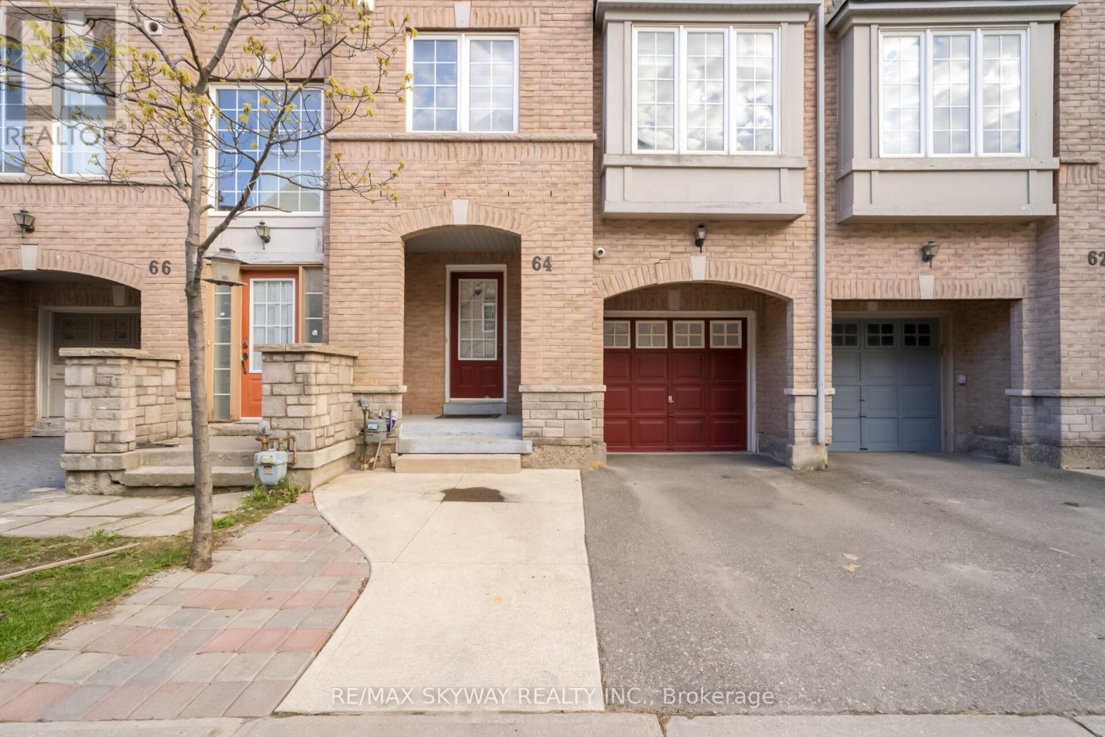 64 BERNARD AVENUE