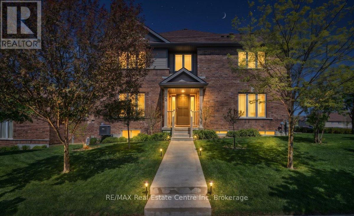 128 INGRAM DRIVE