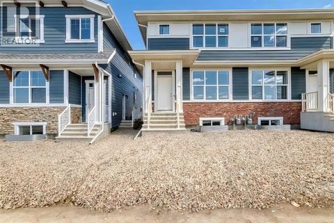 1328 Mahogany Boulevard SE Calgary AB T3M3E1