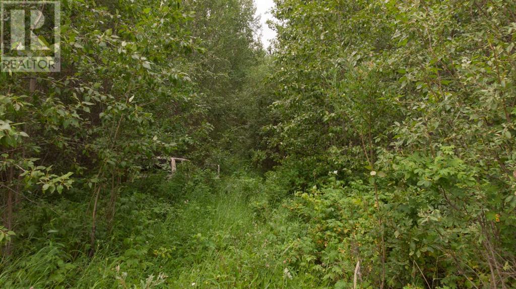 Township RD 694 Range Road 210