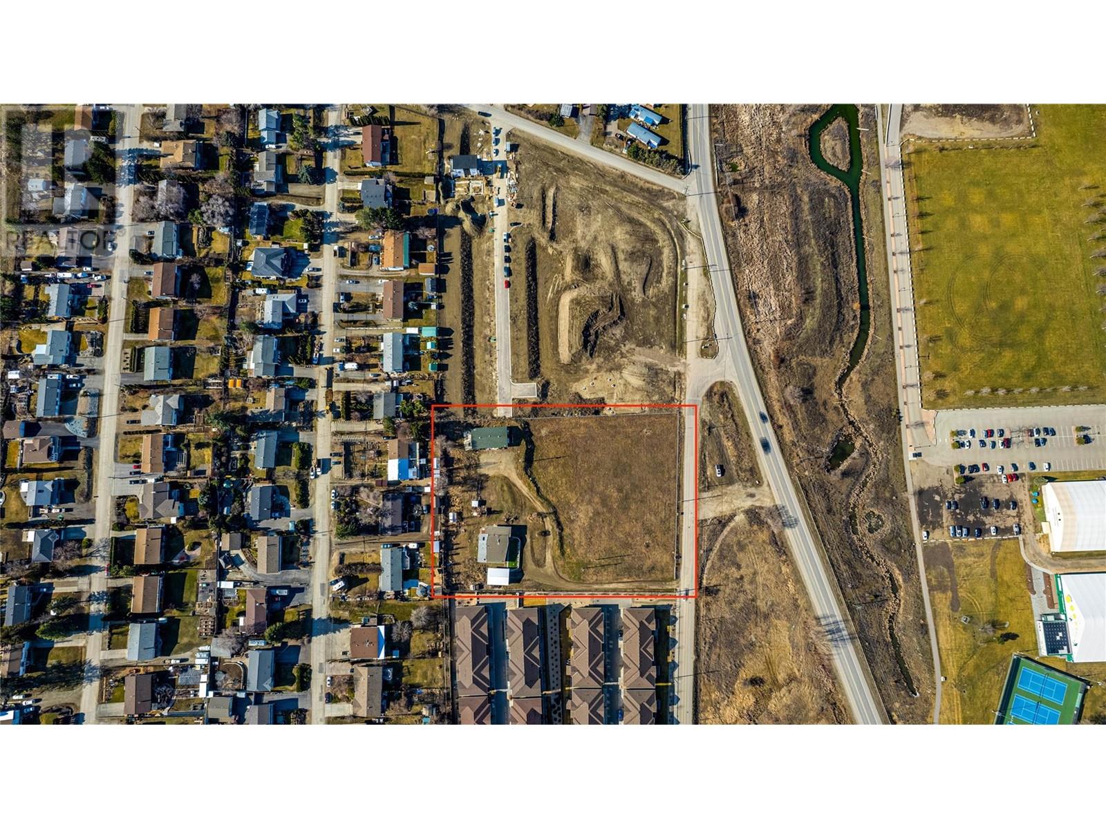 6650 Okanagan Avenue