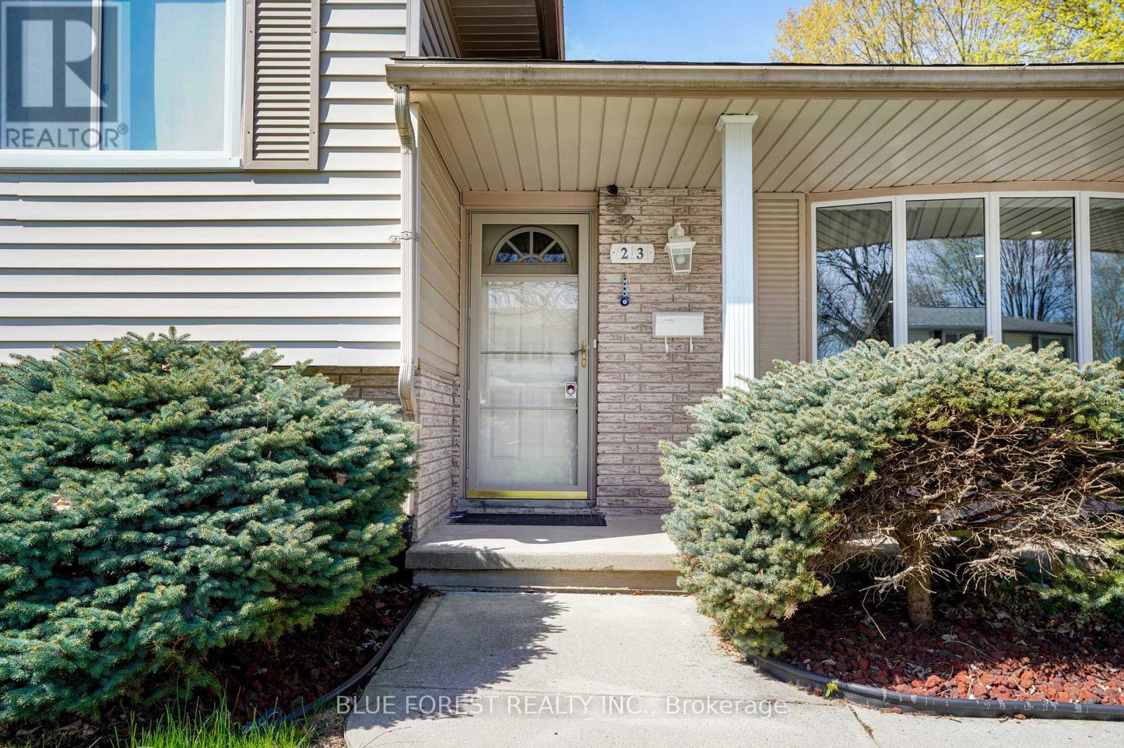 23 FOX MILL CRESCENT