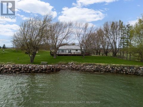 4205 HIGHWAY 96 Frontenac Islands (The Islands) ON K0H2Y0