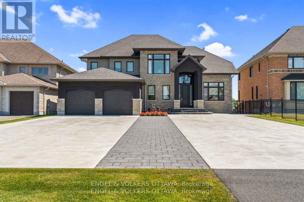 151 WINDING WAY