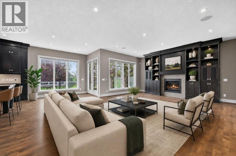 4 Aspen Cliff Close SW