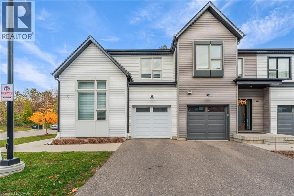 110 FERGUS Avenue Unit# 40