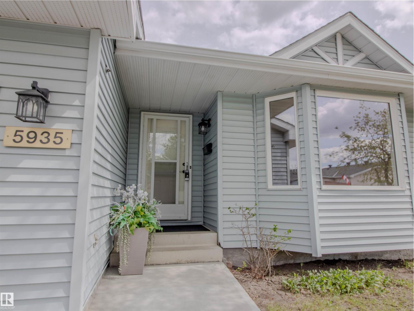 5935 189 ST NW