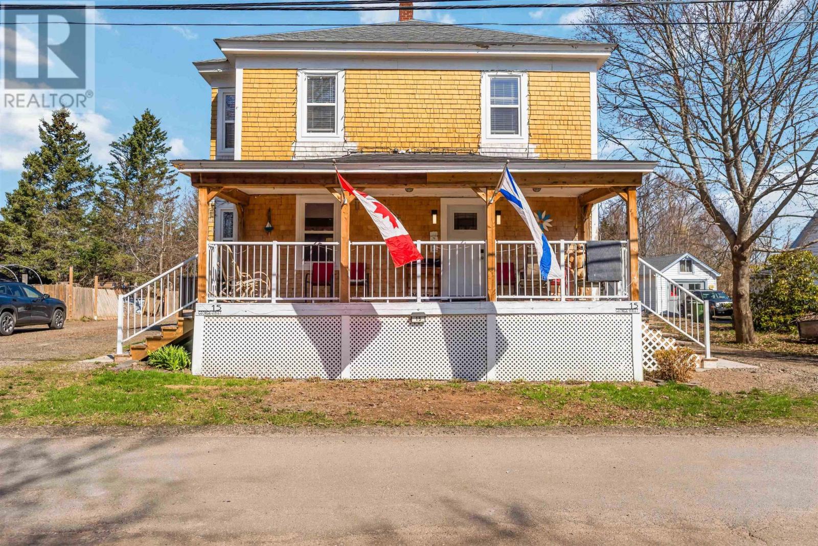 15 George Street - Photo 2