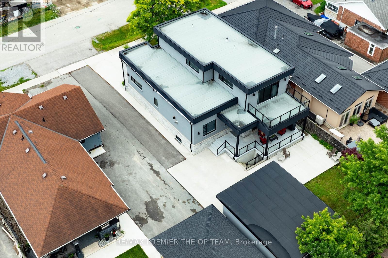 54 CHELTENHAM AVENUE