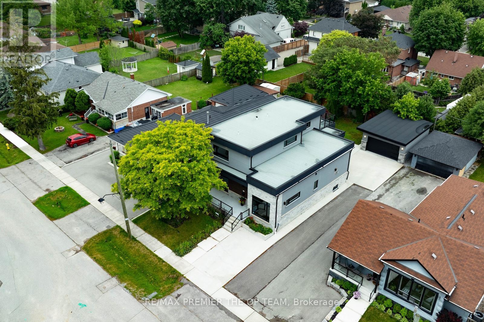 54 CHELTENHAM AVENUE