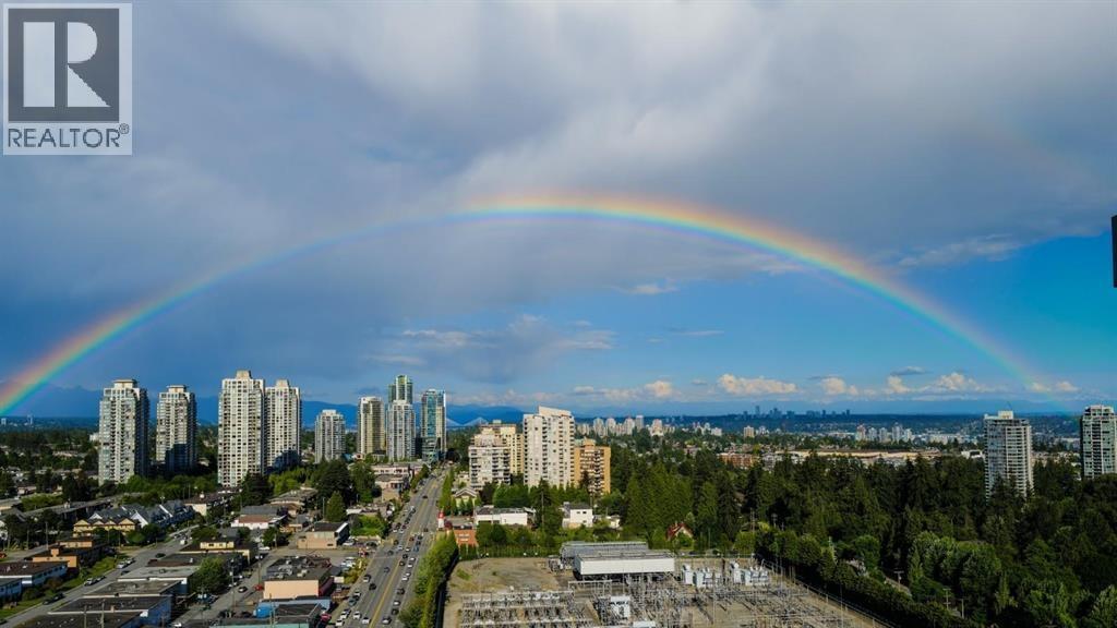 2101 6659 SOUTHOAKS CRESCENT