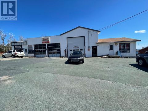 273 Main Road Tors Cove NF A0A0G6