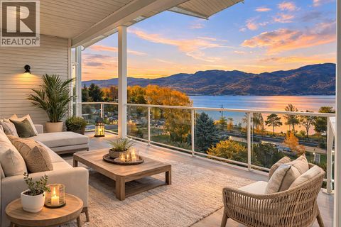 2100 Boucherie Road Unit# 28 West Kelowna BC V4T2X1