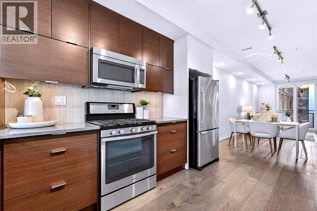 121, 1719 9A Street SW