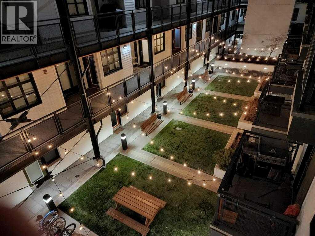 121, 1719 9A Street SW