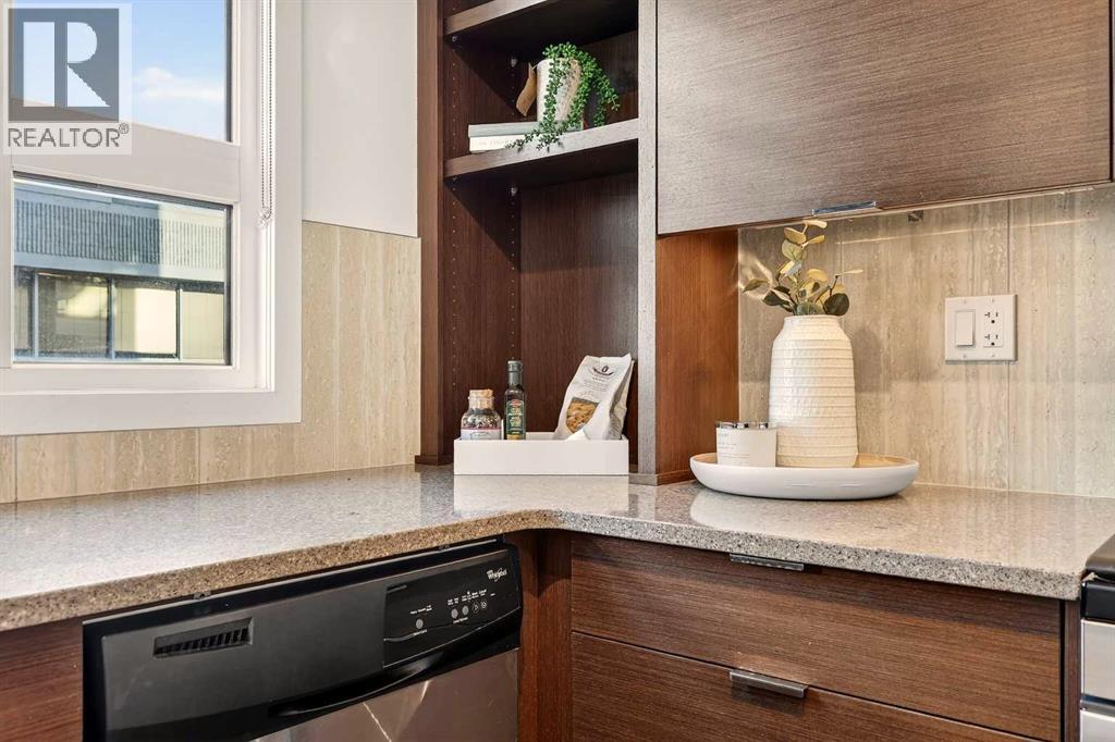 121, 1719 9A Street SW