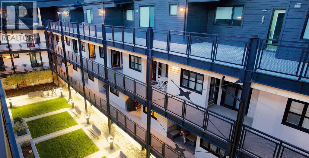 121, 1719 9A Street SW