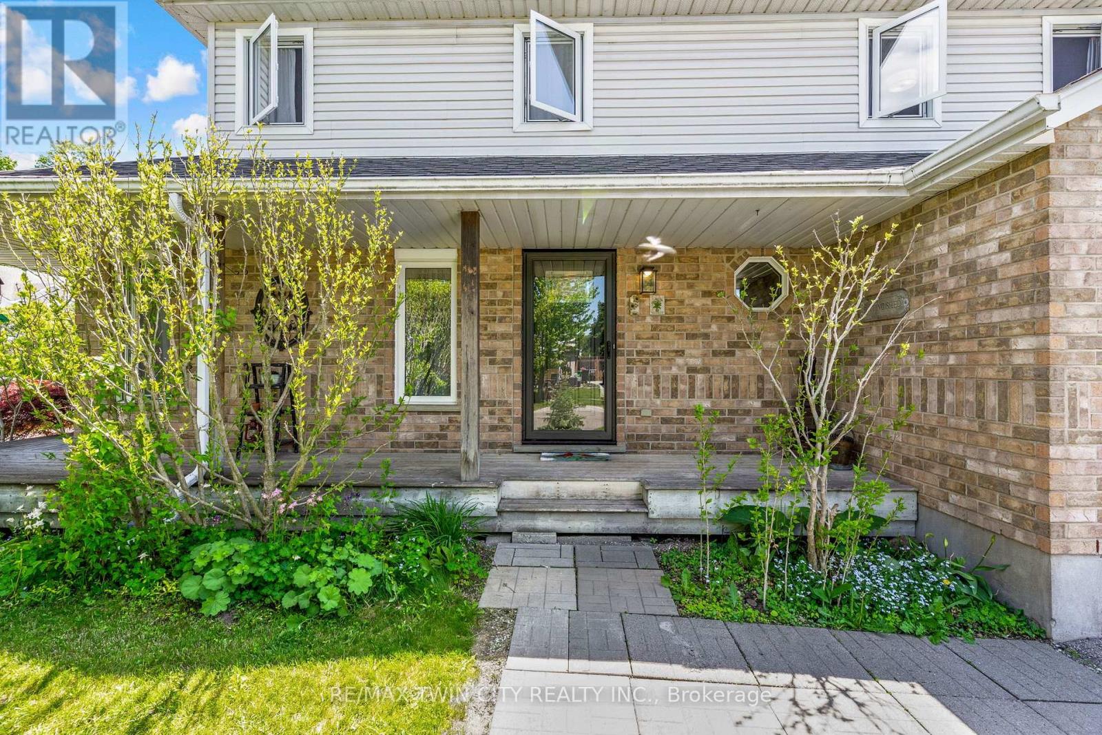 249 WILDERNESS DRIVE