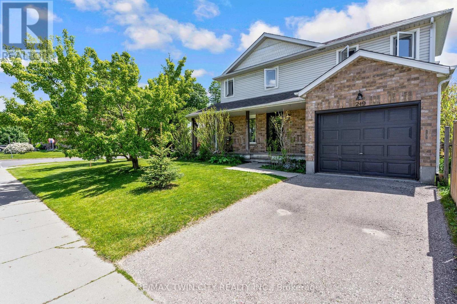 249 WILDERNESS DRIVE
