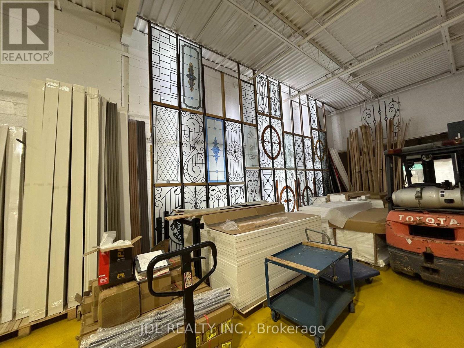 UNIT 1,3,5 & 17 - 7370 WOODBINE AVENUE