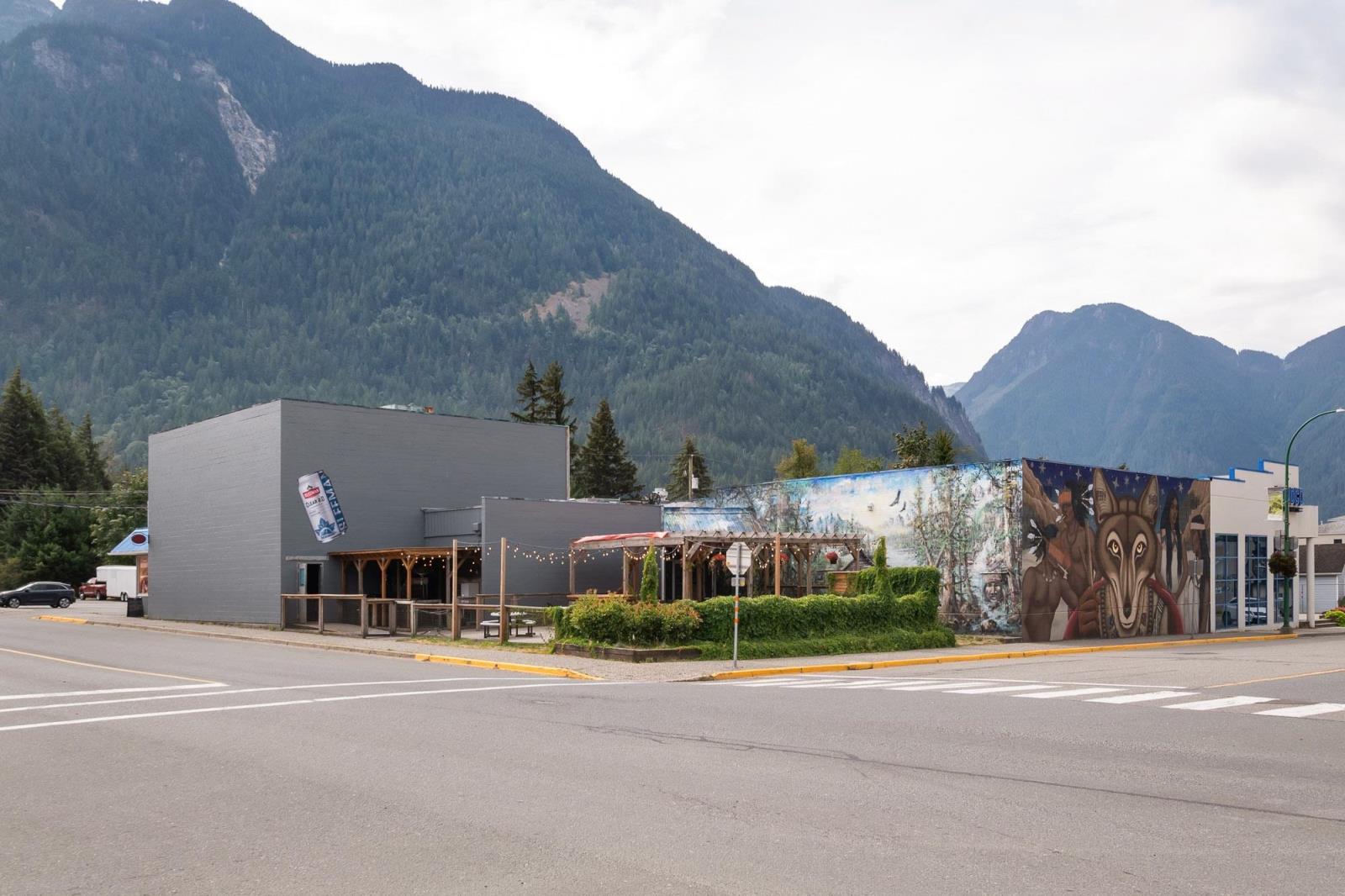 584 WALLACE STREET|Hope
