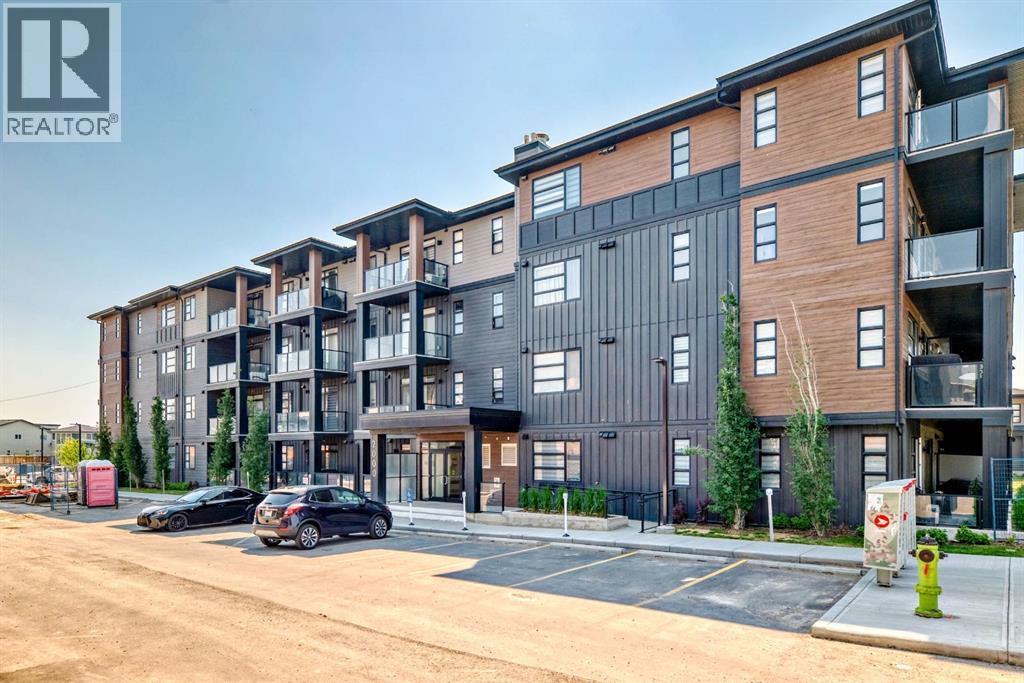 2307, 55 Lucas Way NW