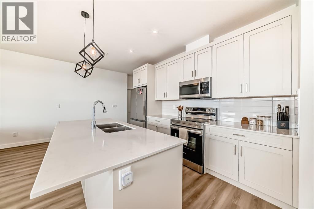 2307, 55 Lucas Way NW