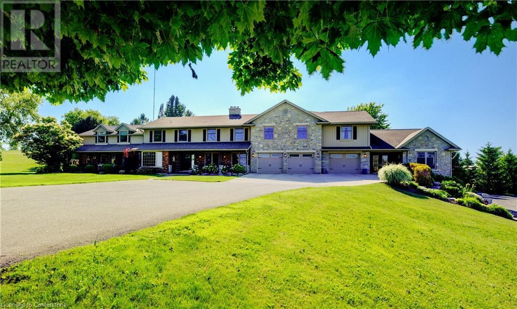 1830 KRESSLER Road