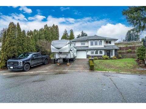 34671 BALDWIN ROAD Abbotsford BC V2S7H9