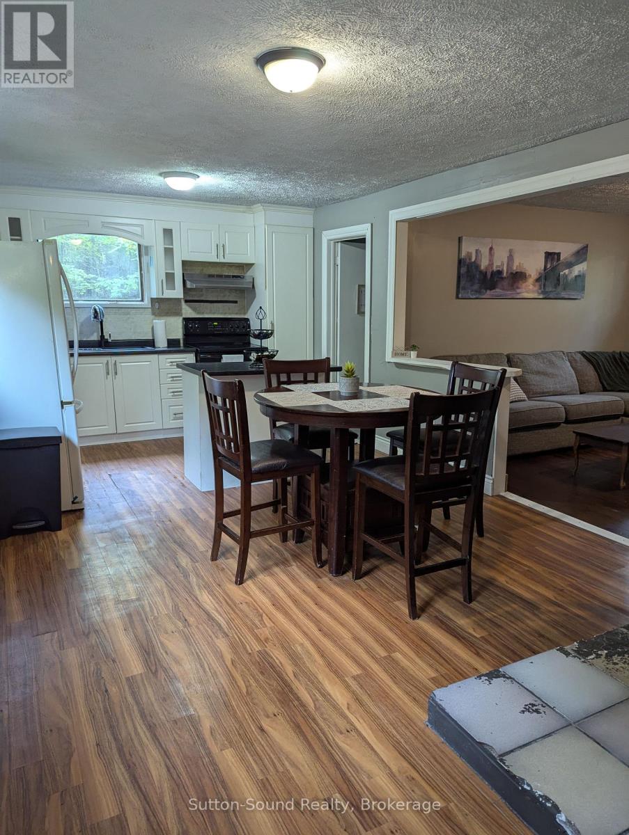 442 BERFORD LAKE ROAD