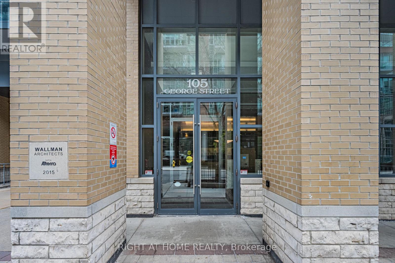312 - 105 GEORGE STREET