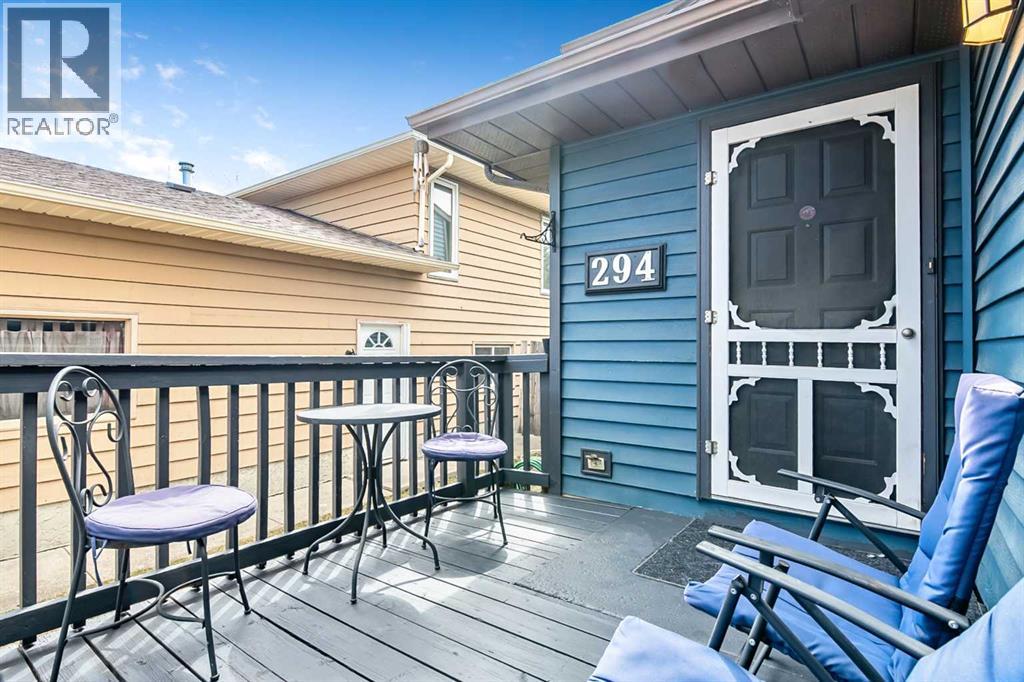 294 Shawnessy Drive SW