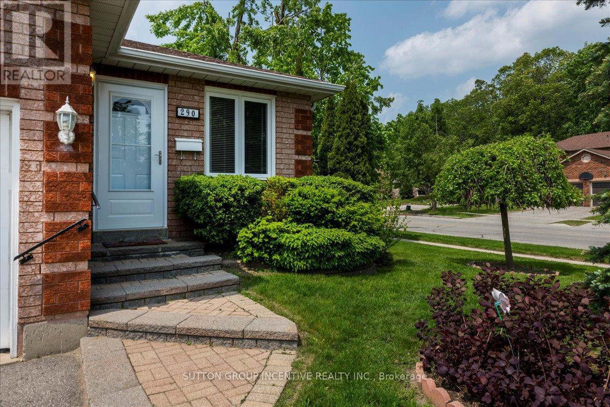 290 CUNDLES ROAD W