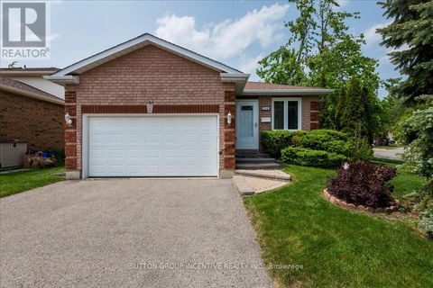 290 CUNDLES ROAD W Barrie (Northwest) ON L4N7C9