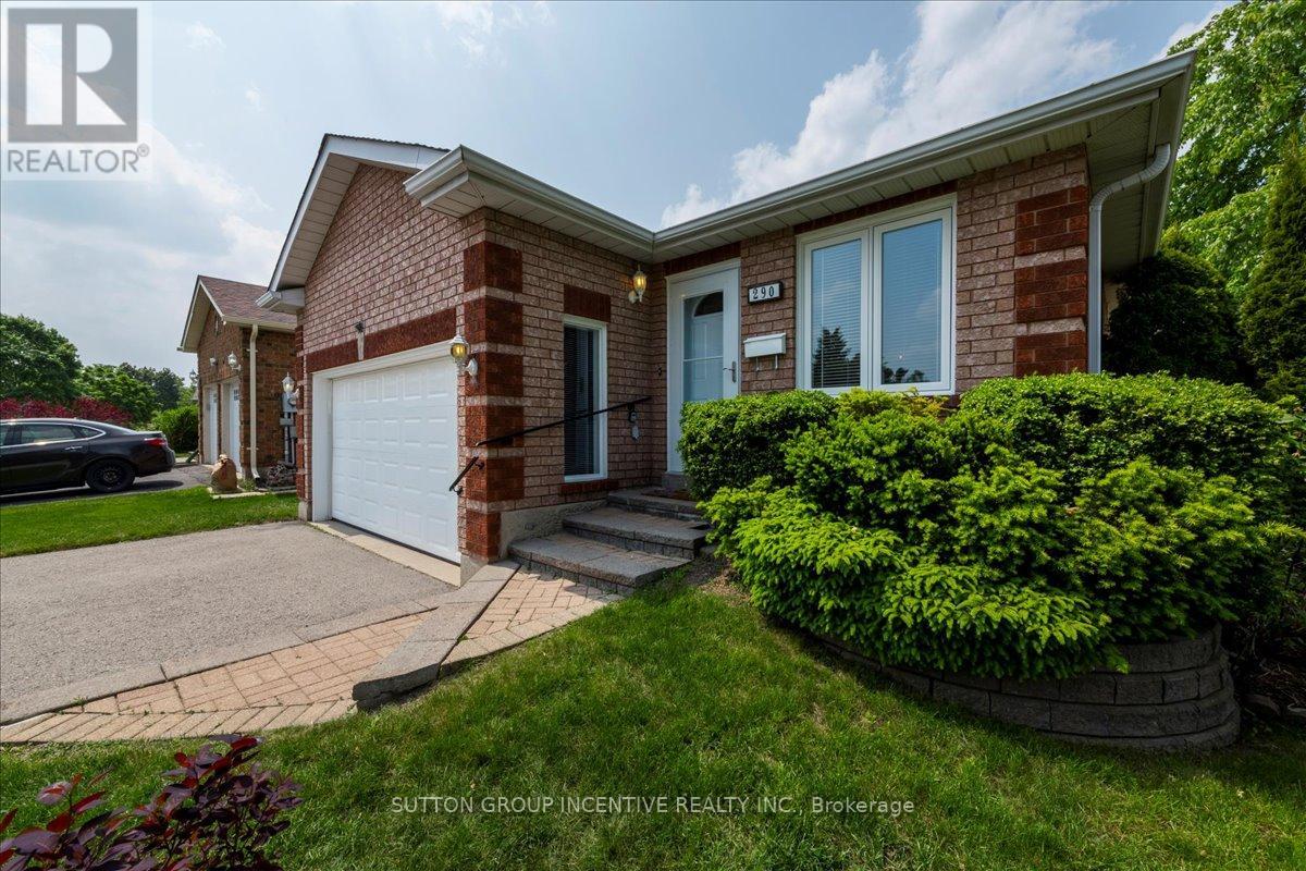 290 CUNDLES ROAD W