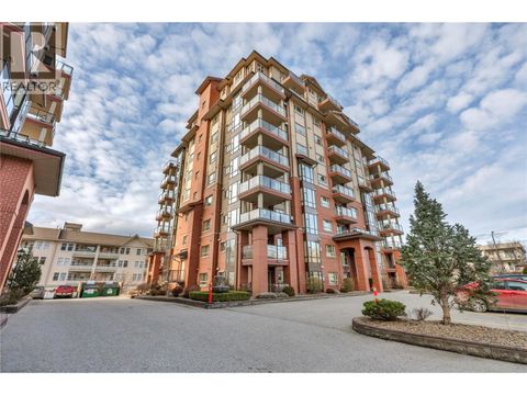 2113 ATKINSON Street Unit# 705 Penticton BC V2A8R5