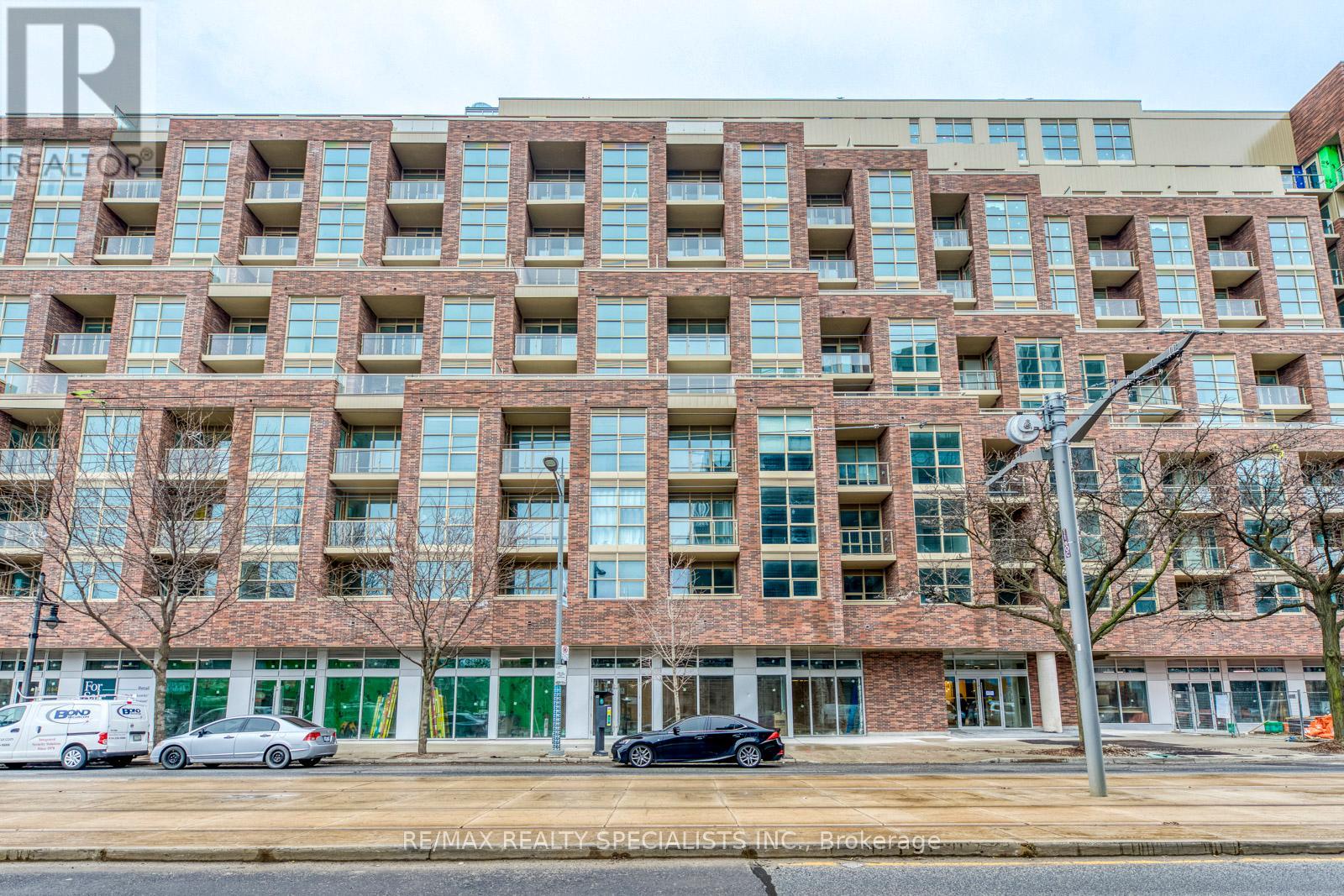 419 - 1787 ST. CLAIR AVENUE