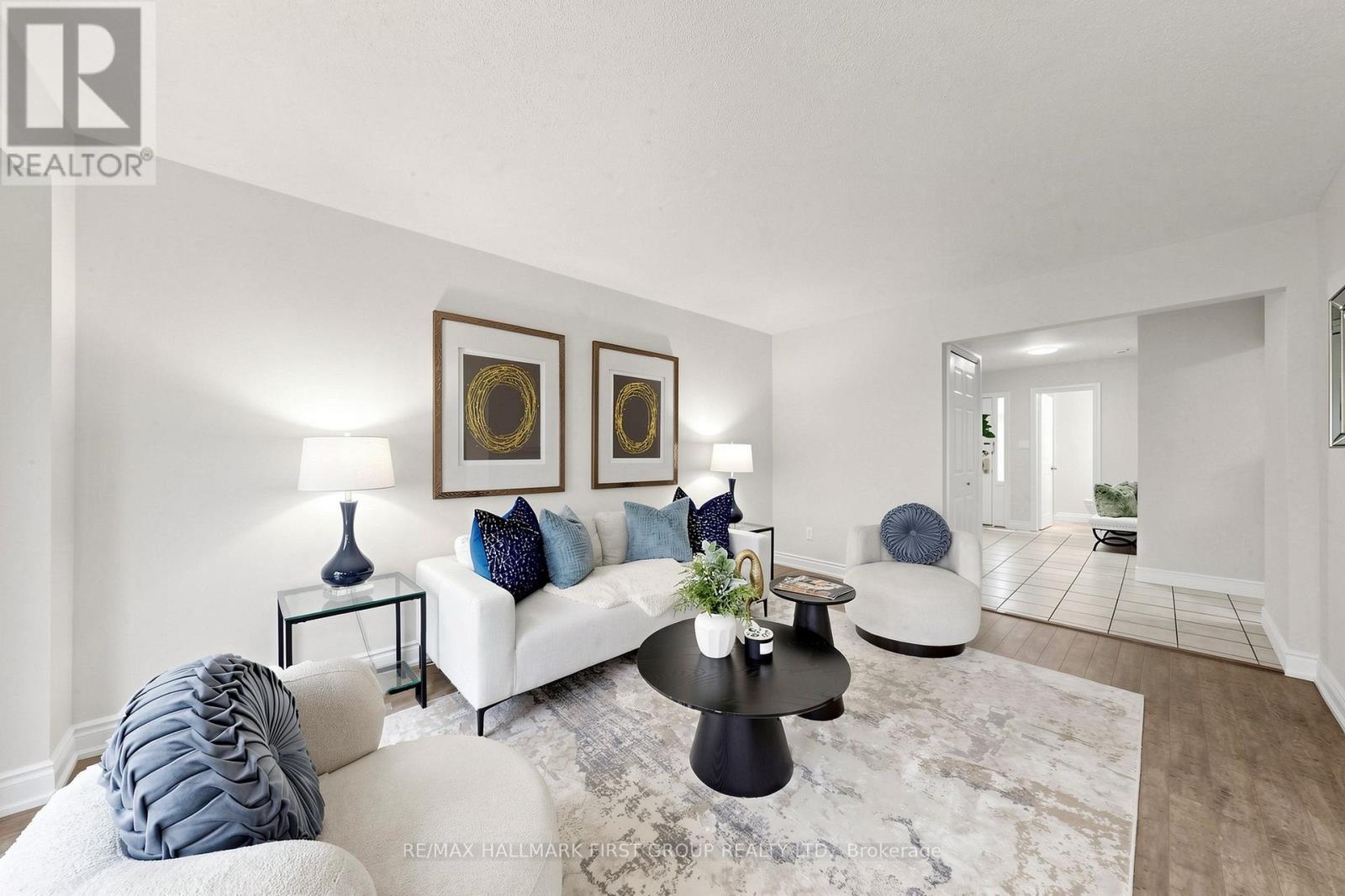 67 BUCKHURST CRESCENT