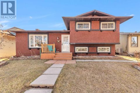 14015 Deer Ridge Drive SE Calgary AB T2J5R5