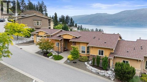 5165 Trepanier Bench Road Unit# 235 Peachland BC V0H1X2