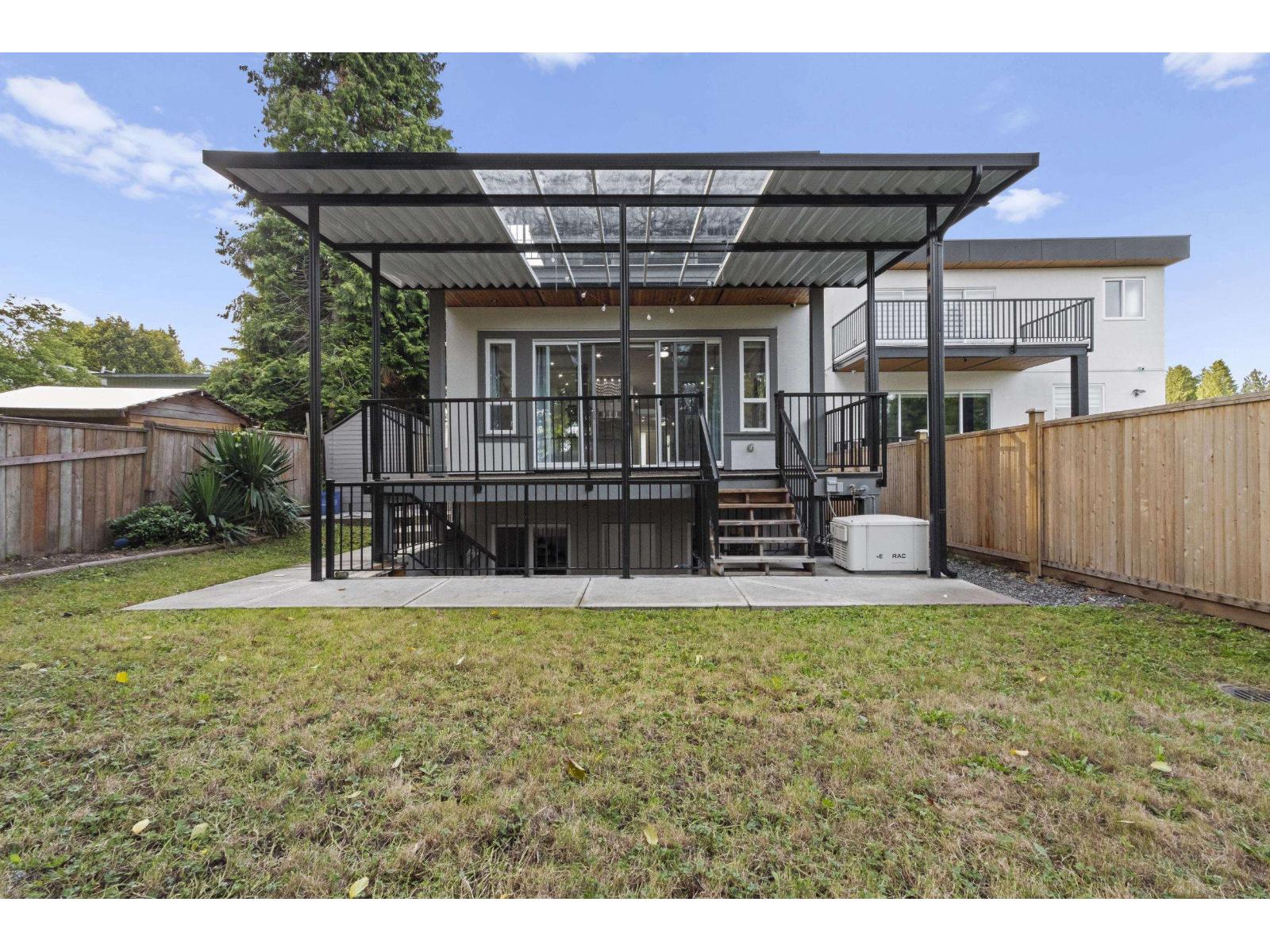 15890 RUSSELL AVENUE