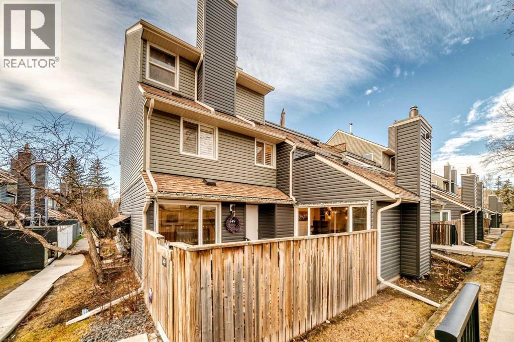 149, 66 Glamis Green SW