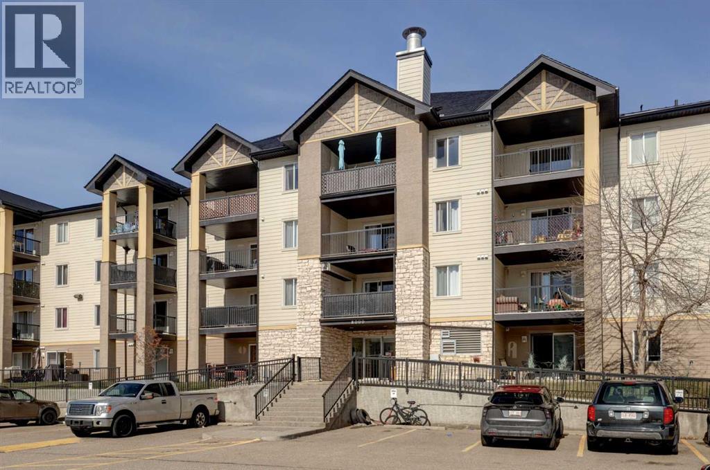 8323, 304 Mackenzie Way SW