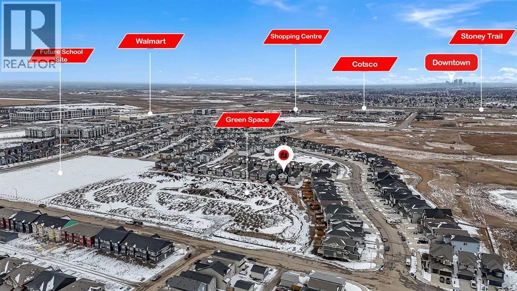 34 Belvedere Green SE