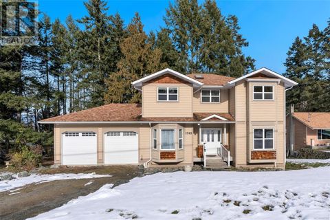 1745 Pavenham Rd Cowichan Bay BC V0R1N1