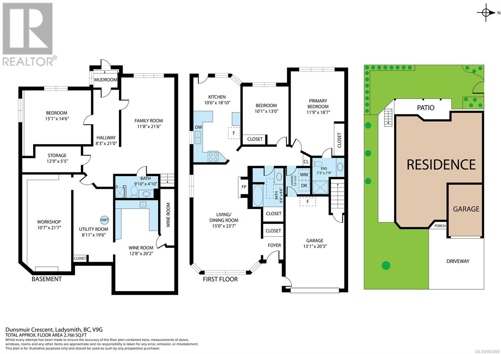31 815 Dunsmuir Cres