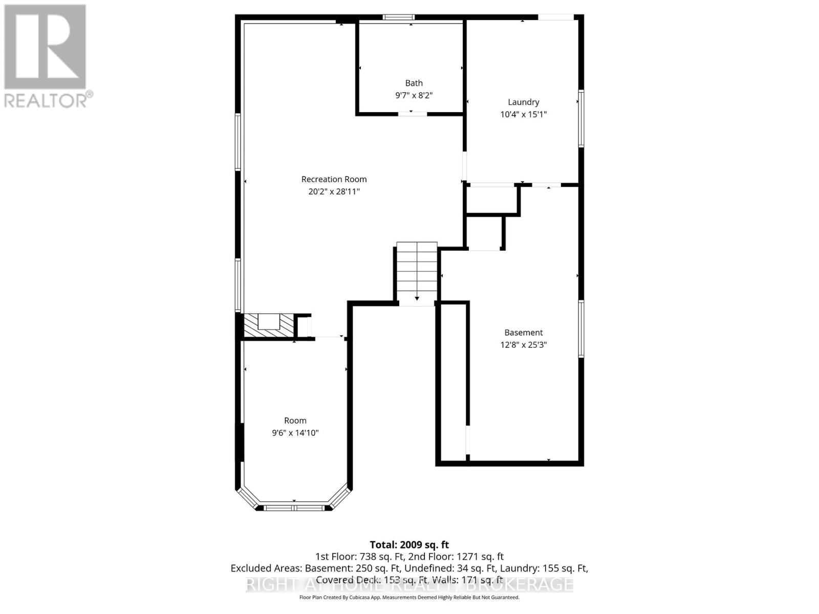 139 QUAKER ROAD